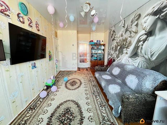Квартира продажа в Мензелинский Р-н, Татарстан Республика