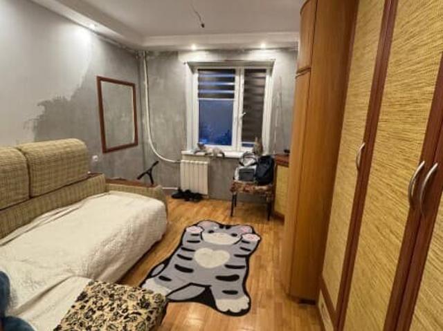 Квартира продажа в Данки, городской округ Серпухов