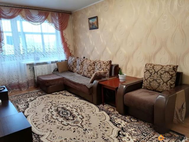 Квартира продажа в Мичуринск, Тамбовская область
