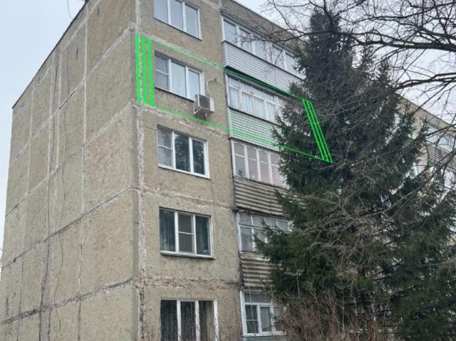 Квартира продажа в Мичуринск, Тамбовская область
