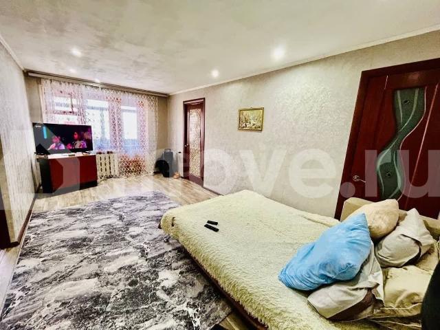 Квартира продажа в Мичуринск, Тамбовская область