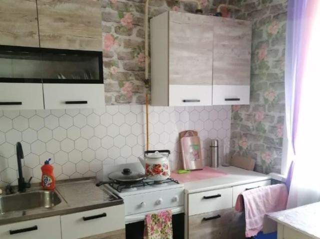Квартира продажа в Тамбовская область