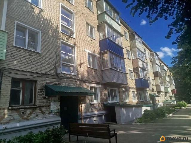 Квартира продажа в Тамбовская область