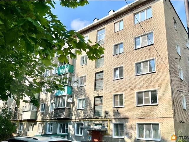 Квартира продажа в Мичуринск, Тамбовская область