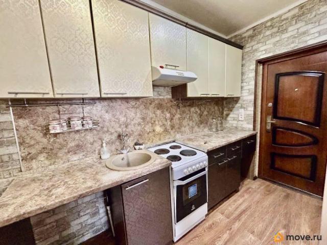 Квартира продажа в Мичуринск, Тамбовская область