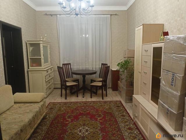 Квартира продажа в Миасс, Челябинская область