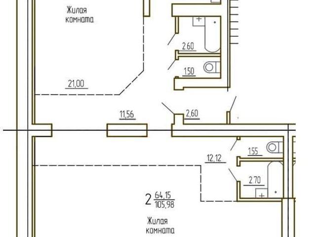 Квартира продажа в Миасс, Челябинская область