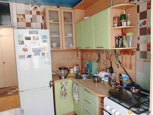 Квартира продажа в Миасс, Челябинская область