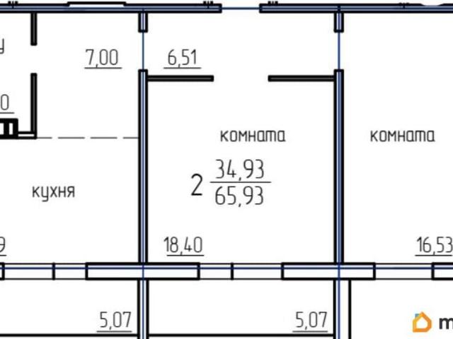 Квартира продажа в Миасс, Челябинская область