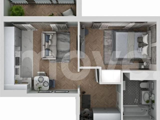 Квартира продажа в Миасс, Челябинская область