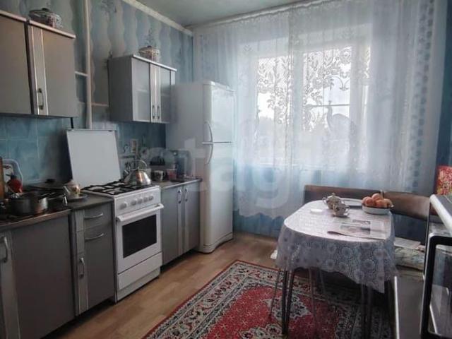 Квартира продажа в Миасс, Челябинская область