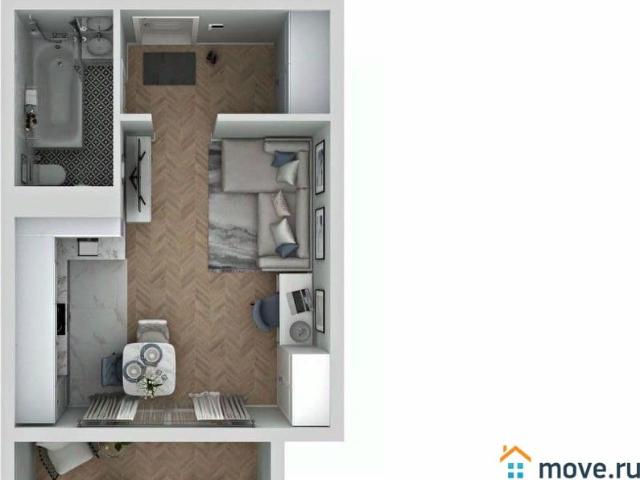 Квартира продажа в Миасс