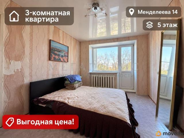 Квартира продажа в Миасс, Челябинская область