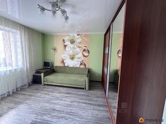 Квартира продажа в Миасс, Челябинская область