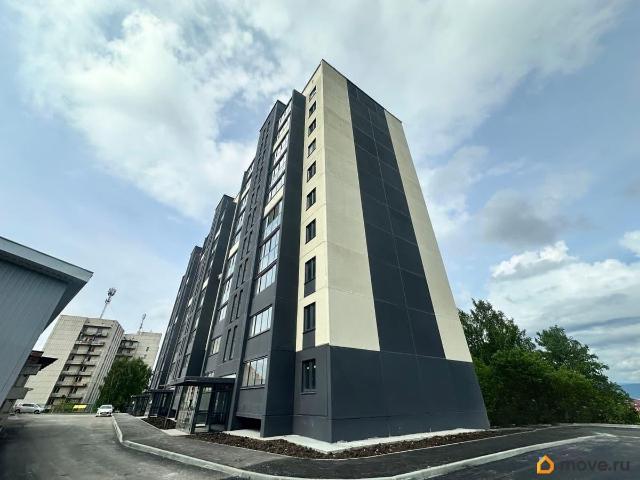 Квартира продажа в Миасс, Челябинская область