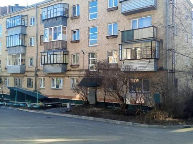 Квартира продажа в Миасс, Челябинская область