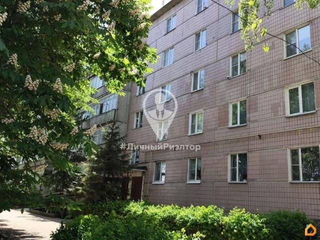 Квартира продажа в Михайлов, Рязанская область