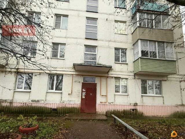 Квартира продажа в Михайлов, Рязанская область