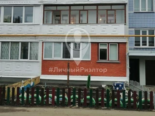 Квартира продажа в Михайлов, Рязанская область
