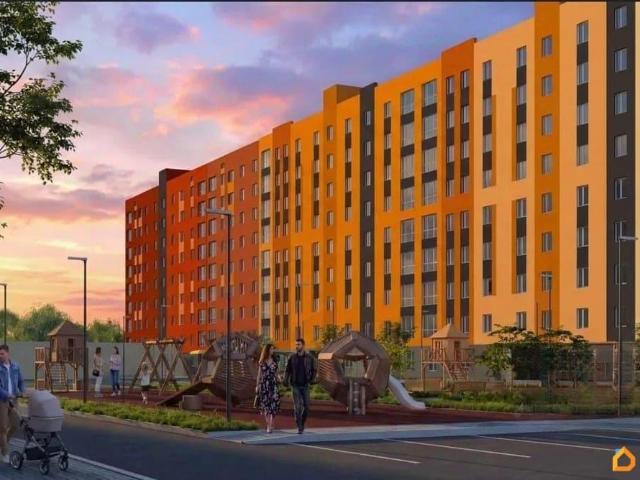 Квартира продажа в Ставропольский Край
