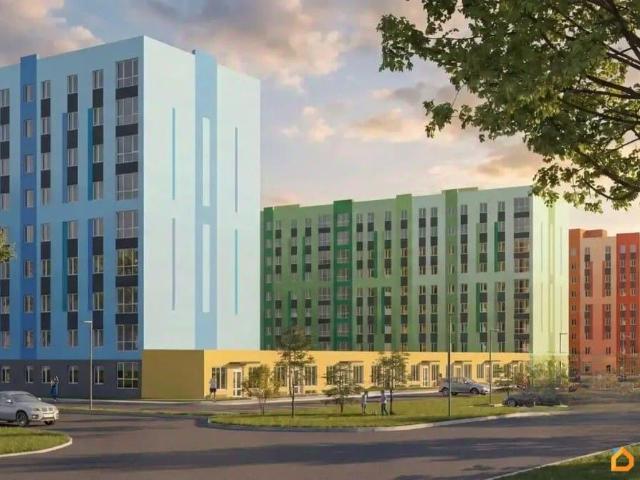 Квартира продажа в Ставропольский Край