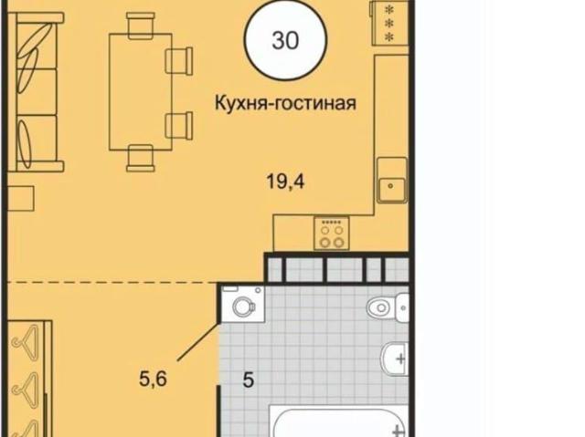 Квартира продажа в Ставропольский Край
