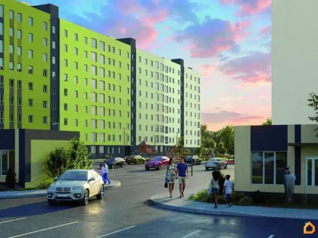 Квартира продажа в Ставропольский Край