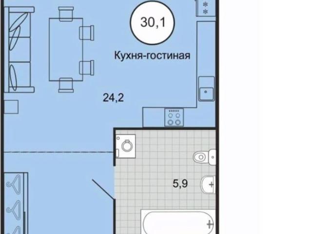 Квартира продажа в Ставропольский Край