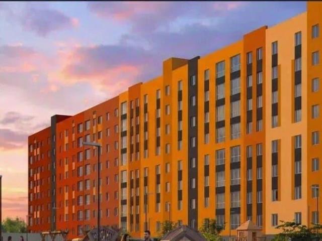 Квартира продажа в Ставропольский Край