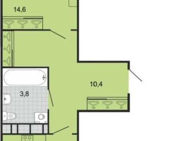 Квартира продажа в Ставропольский Край