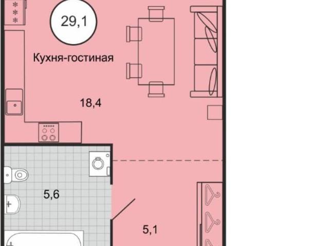 Квартира продажа в Ставропольский Край