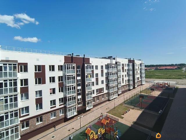 Квартира продажа в Михайловск, Ставропольский Край