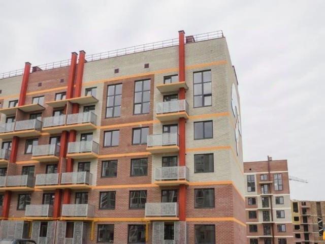 Квартира продажа в Михайловск, Ставропольский Край