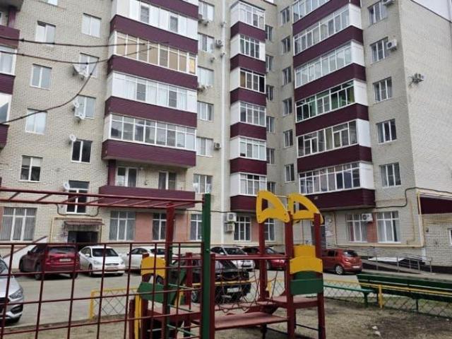 Квартира продажа в Михайловск, Ставропольский Край