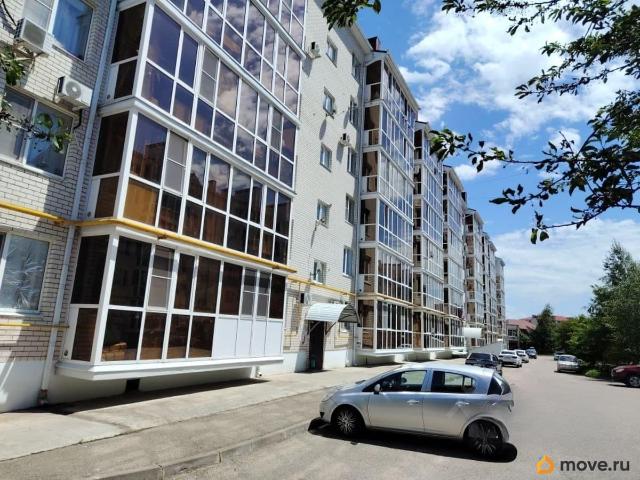 Квартира продажа в Михайловск, Ставропольский Край