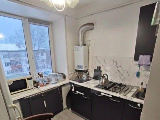 Квартира продажа в Микунь, Усть-Вымский район