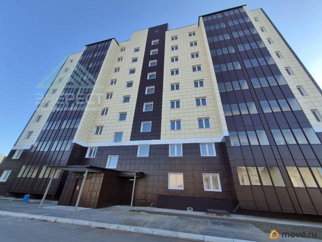 Квартира продажа в Минусинск, Красноярский Край