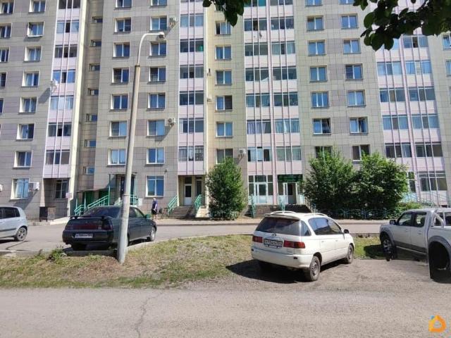 Квартира продажа в Минусинск, Красноярский Край