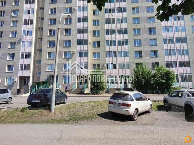 Квартира продажа в Минусинск, Красноярский Край