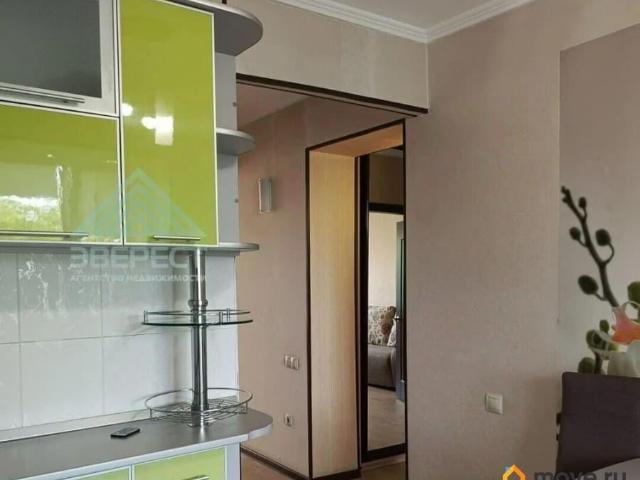 Квартира продажа в Минусинск, Красноярский Край