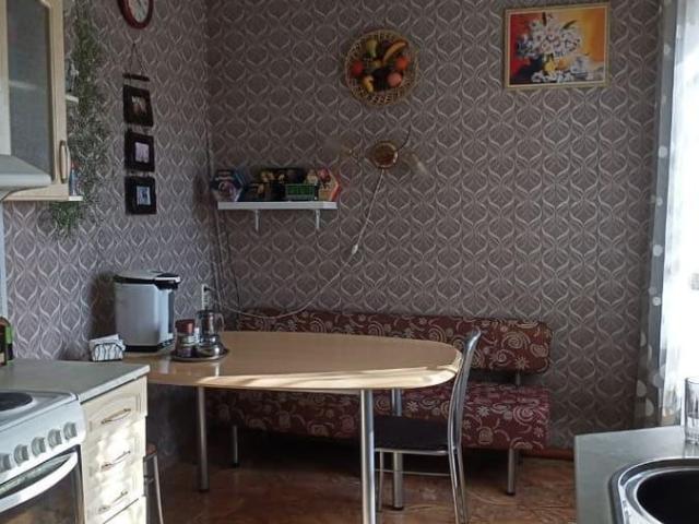 Квартира продажа в Минусинск, Красноярский Край
