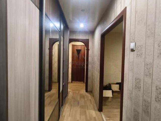 Квартира продажа в Минусинск, Красноярский Край