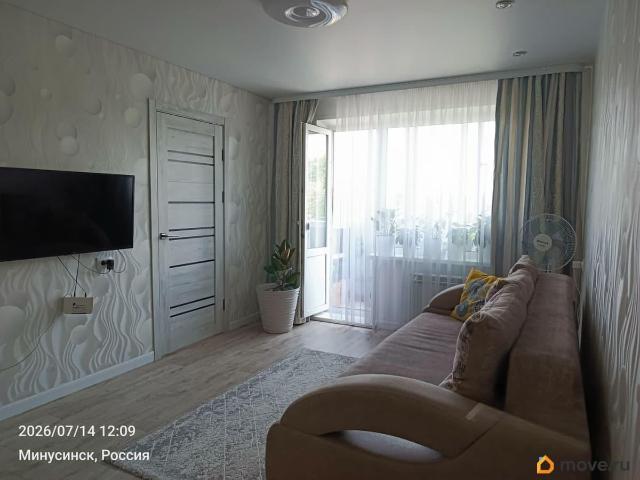 Квартира продажа в Минусинск, Красноярский Край