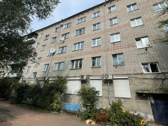 Квартира продажа в Минусинск, Красноярский Край