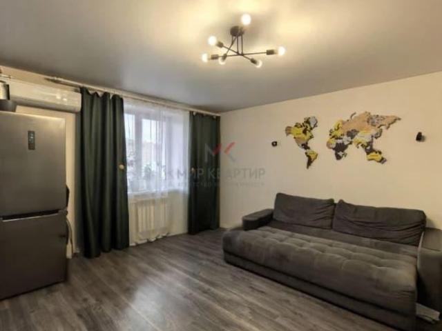 Квартира продажа в Минусинск, Красноярский Край