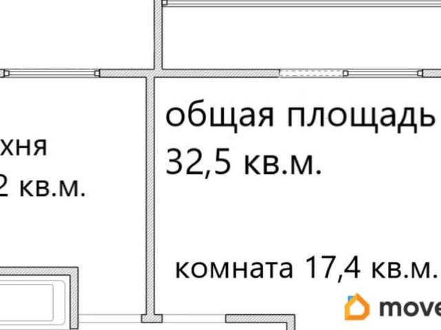 Квартира продажа в Минусинск, Красноярский Край