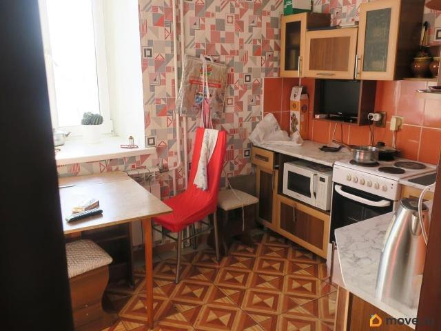 Квартира продажа в Минусинск, Красноярский Край