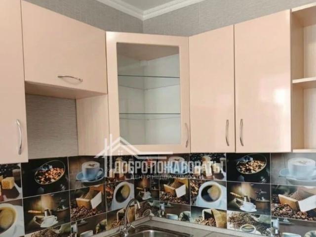 Квартира продажа в Минусинск, Красноярский Край