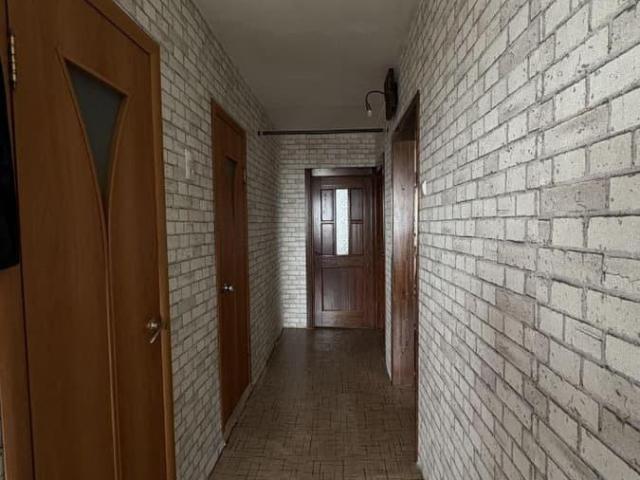 Квартира продажа в Минусинск, Красноярский Край