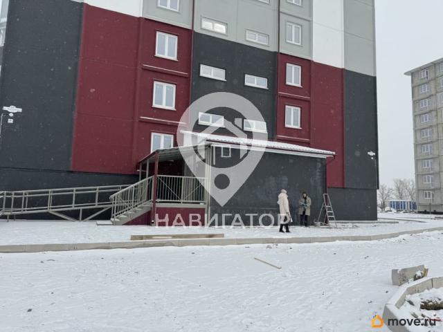 Квартира продажа в Минусинск, Красноярский Край